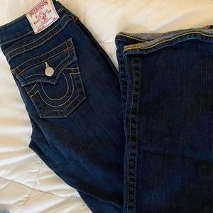 True religion jeans